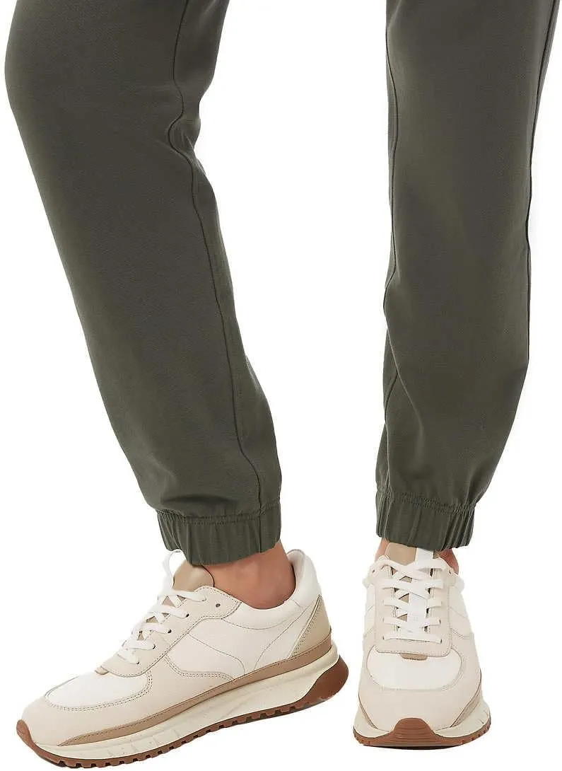 32 Degrees Cool Women's Twill Jogger Pant