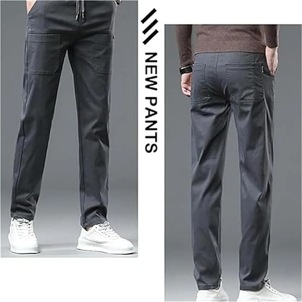Acegents Cargo Pants,Multipants - High Stretch Multi-Pocket Durable Cargo Pants,Hiking Pants for Men