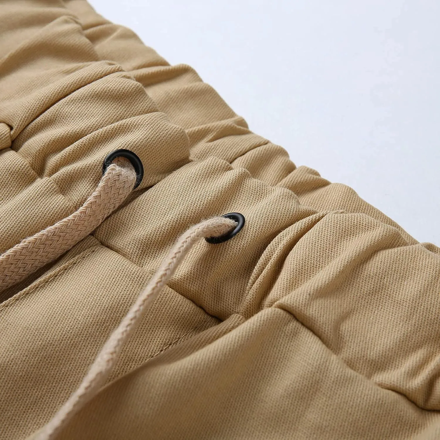 Cargo Pants for Men Joggers Tactical Pants with 9 Pockets Lightweight Ripstop Cargo Work Pants Mens Wild Cargo Pants