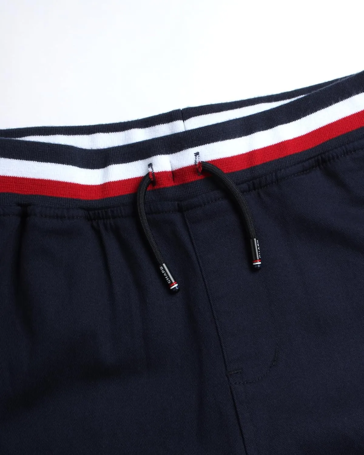 Chaps Boys' Pants - Pull On Stretch Twill Jogger Pants - Casual Pants for Boys (8-20)