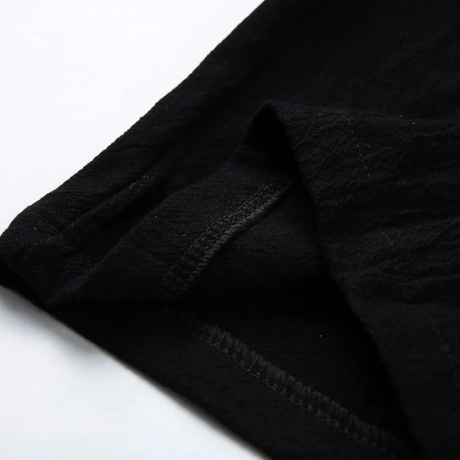 Cropped Pants for Women Plus Size Summer 2024 Trendy Casual Tapered Pants Comfy Straight Leg Trousers Yoga Beach Work Pant