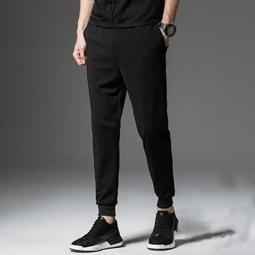 GIERIDUC Men's Graphic Printed Sweatpants Mens Pyjama Bottoms Extra Long Athletic Dress Pants Mens Pants for Men Sweatpants