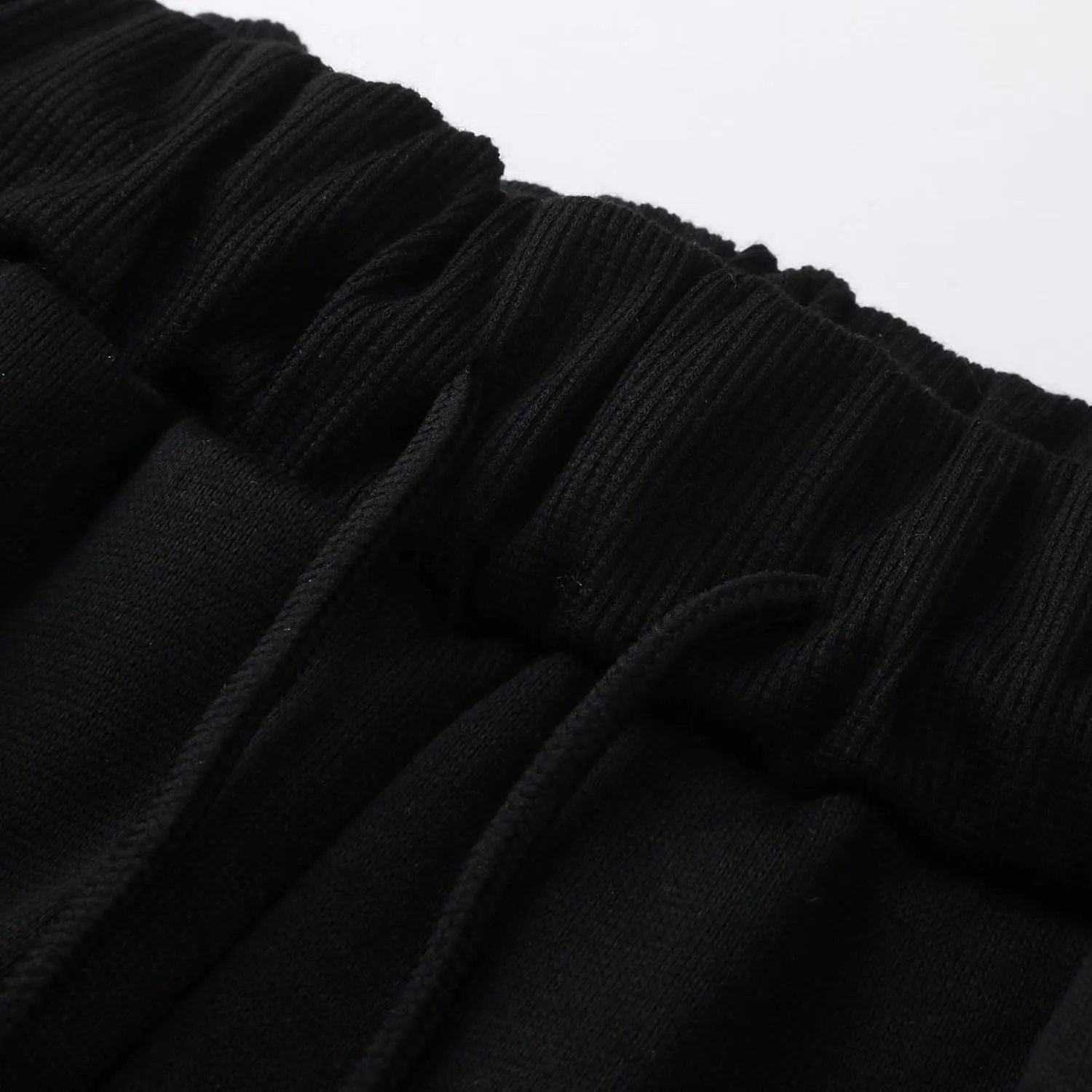 He Keeps Me Safe Fashion Sweatpants for Women 2023 High Waisted Fleece Lined Joggers Drawstring Running Workout Lounge Pants