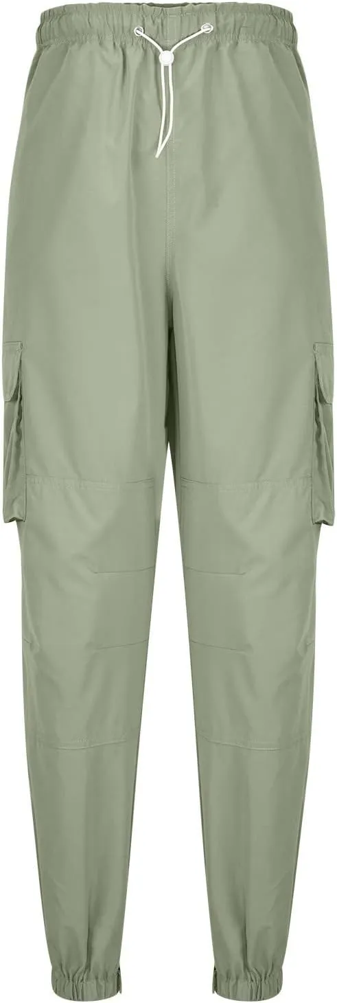 Men's Cargo Pants with Pockets Sweatpants Pants Joggers for Athletic Pants Workout, Jogging, Running, S-5XL