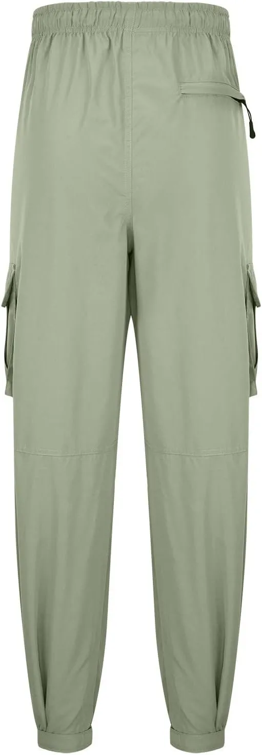 Men's Cargo Pants with Pockets Sweatpants Pants Joggers for Athletic Pants Workout, Jogging, Running, S-5XL