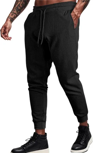 Mens Cargo Work Pants, Ripstop Stretch Tactical Pants, Outdoor Water Resistant Hiking Pants