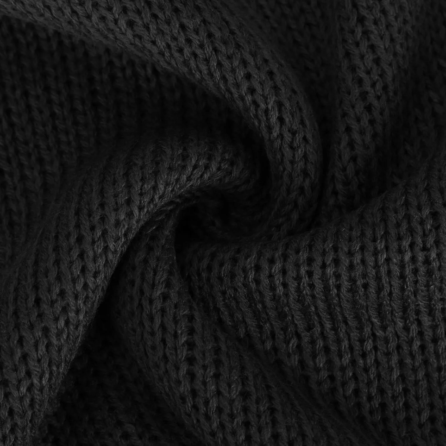 Mens Deep V Neck Sweater Slim Fit Lightweight Knitted Pullover Stylish Sweater Muscle Long Sleeve Low Cut Vneck Tee