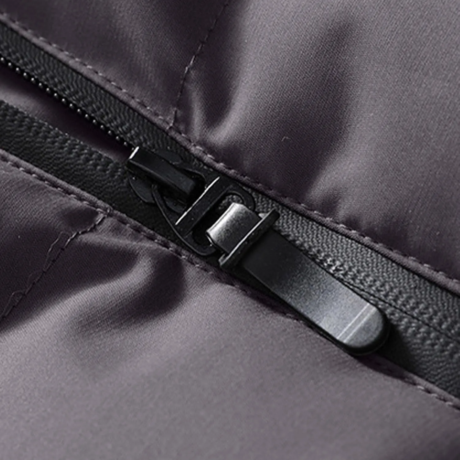 Men's Hooded Warm Jacket Coats Classic Regular Long Sleeve Coats Winter Solid Tops 2024 Leisure Clothing With Pockets