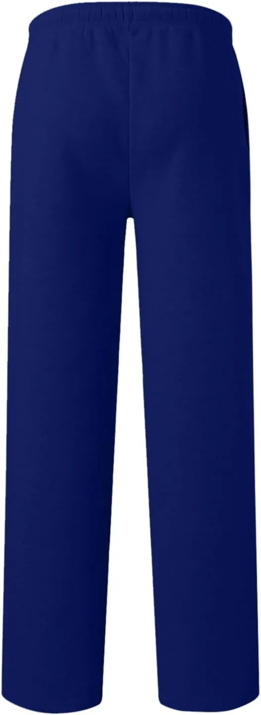 Mens Joggers Pants with Pockets Stretch Sweatpants Athletic Track Pants for Men Workout Running Gym Sweatpants