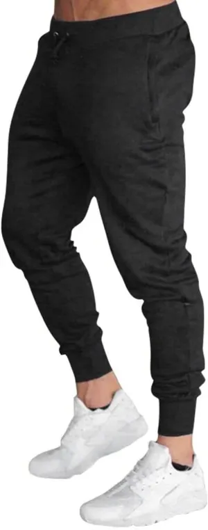 Mens Sweatpants Fashion Cargo Jogger Pants Athletic Chino Trousers Sweatpants Track Pants Men Man Casual Cargo Pants