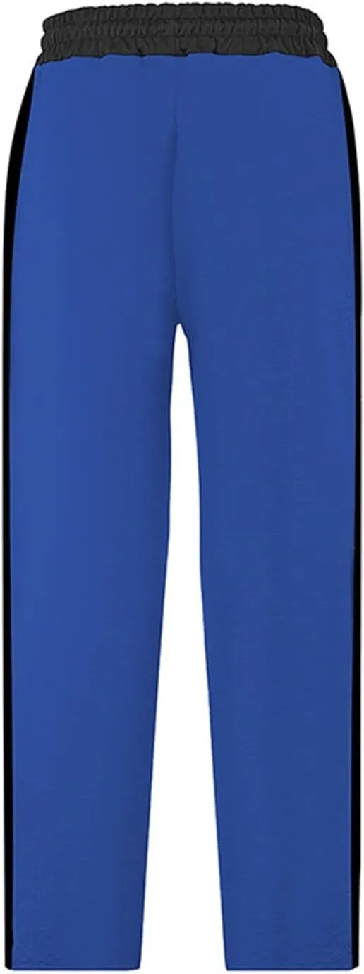 MIDOO Mens Sweatpants Joggers Athletic Training Track Joggers Drawstring Stretch Elastic Waist Pants Comfy Lounge Pants