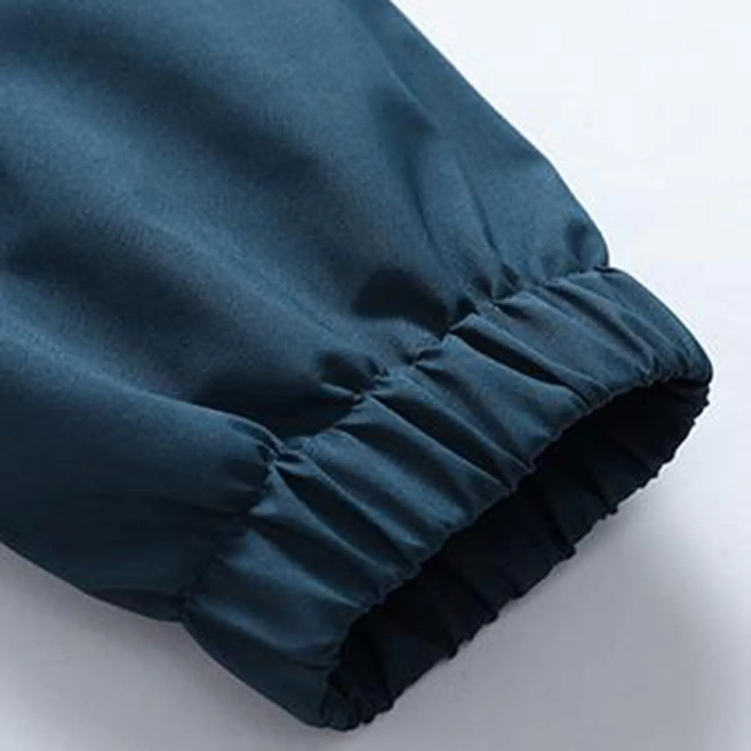 Packable Rain Jacket for Men Hooded Lightweight Waterproof Rain Shell Jacket Raincoat Winter Mountain Jacket Shell Raincoat