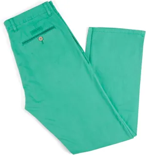 Southern Marsh The Seawash Grayton Twill Pant