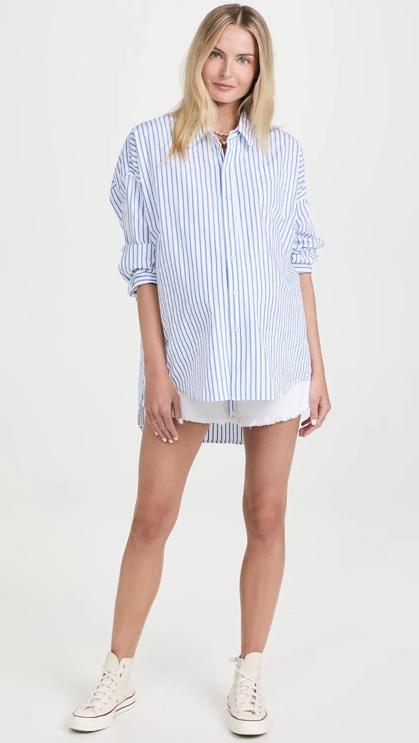 THE OZZIE SHORT