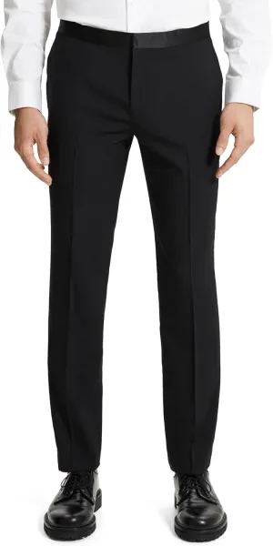 Theory Men's Mayer Tuxedo Pants
