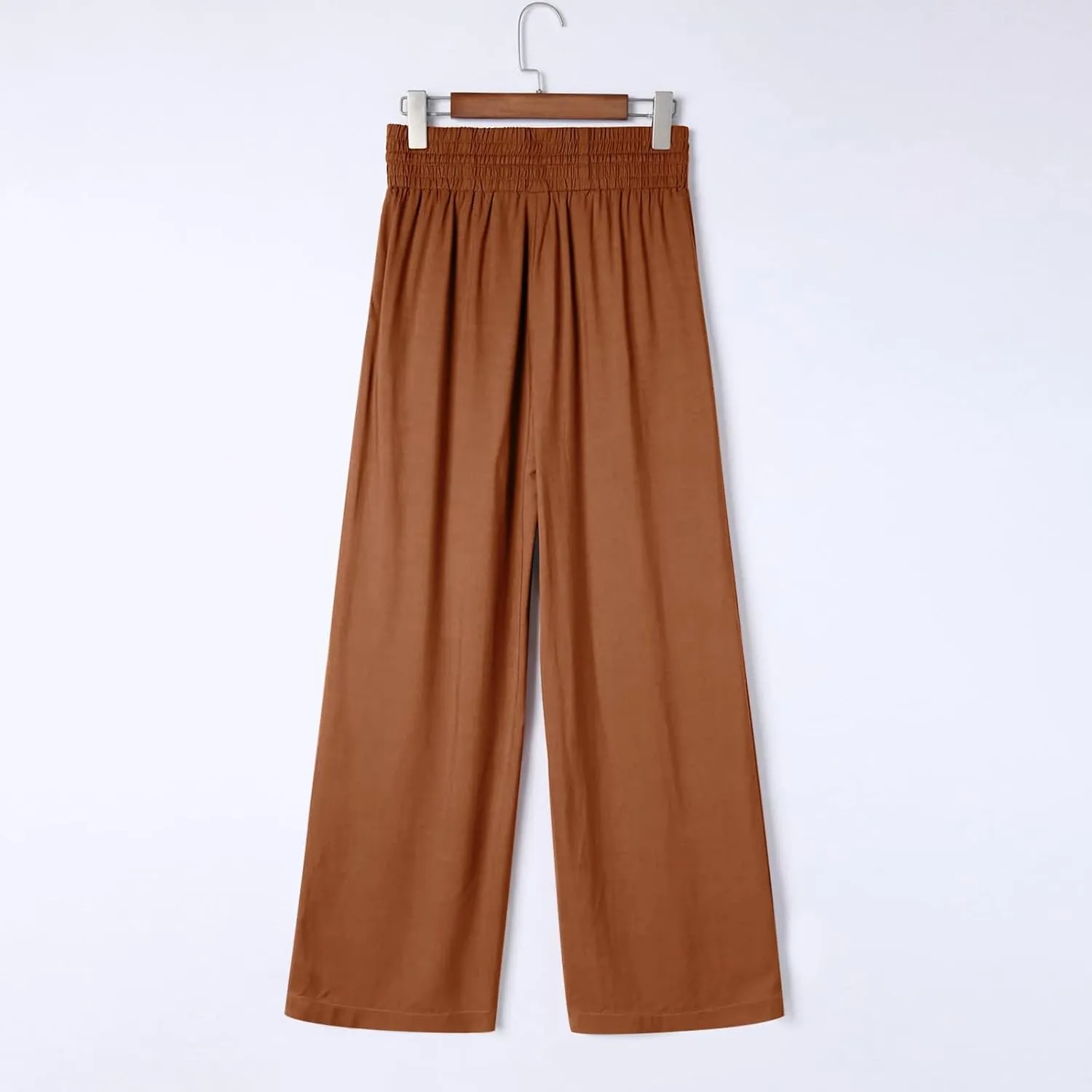 Womens Joggers Fashion Pants for Women Casual Gradient Print Bottom Sweatpants Pockets High Joggers for Women