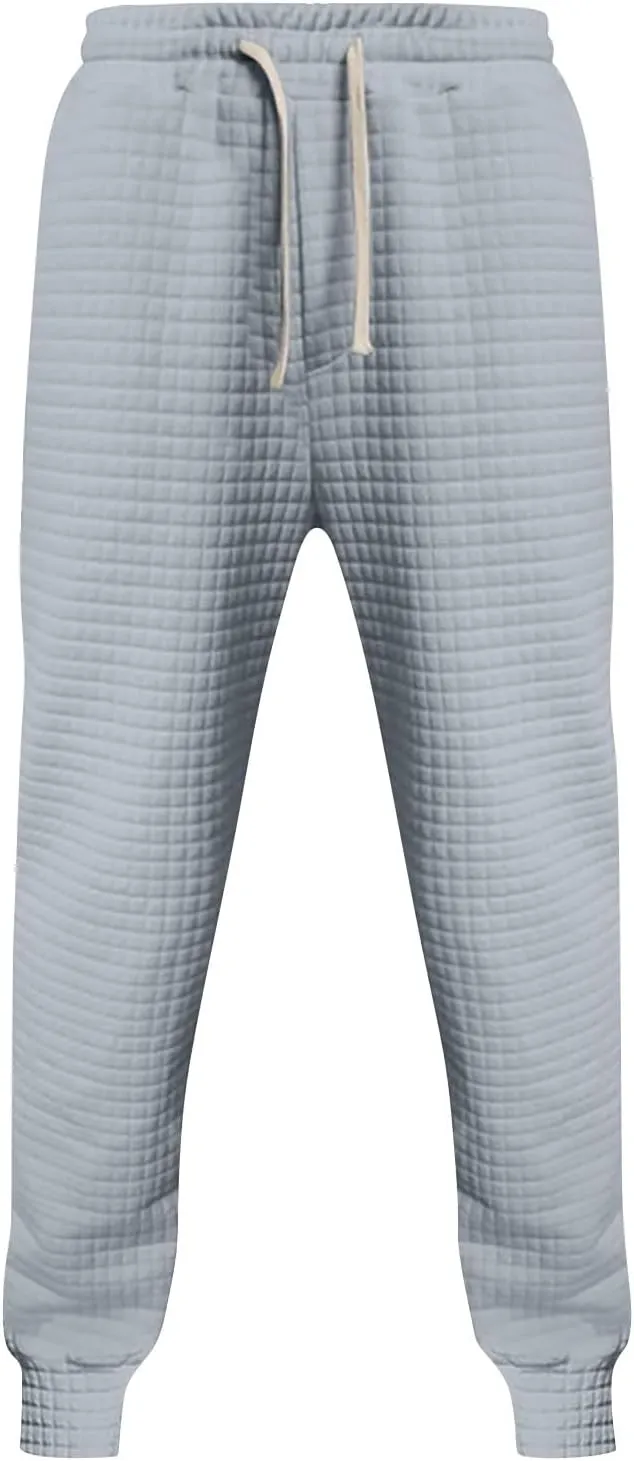 Women's Sweatpants Baggy Jogger Pants Trendy Plus Size Oversized Sweatpant with Pockets
