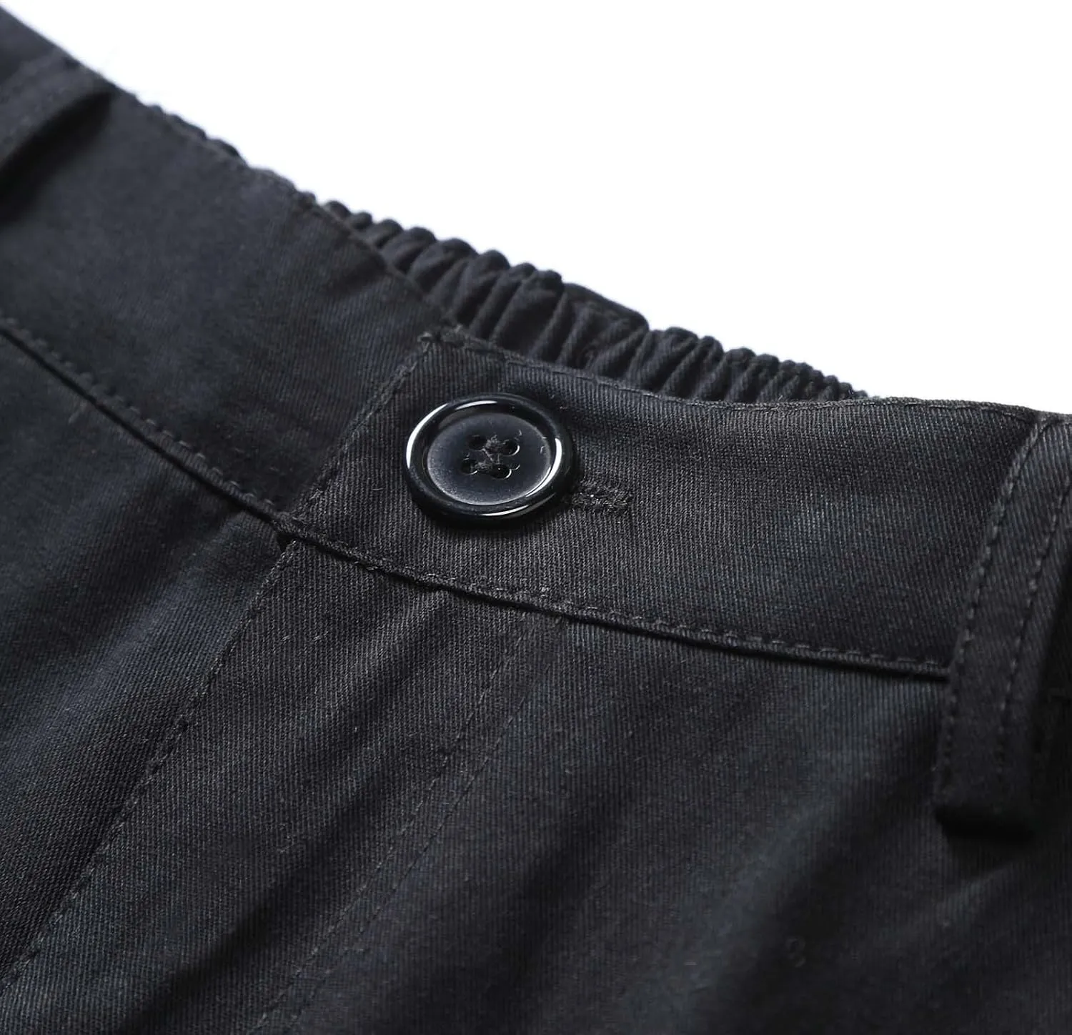 Xiaojmake Mens Cargo Shorts 9" Inseam Loose Fit Outdoor Golf Fishing Tactical Shorts Casual Stretch Work Shorts with Pockets