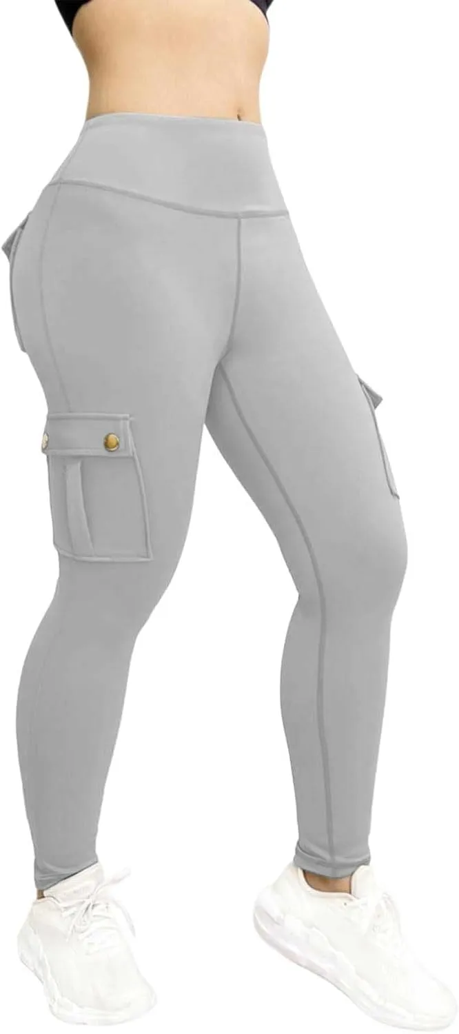 Yoga Pants Women Leggings Halloween Printed Sports Yoga Pants Leggings V Crossover High Waisted Bootcut Yoga